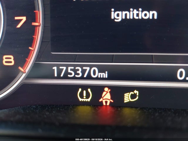 46139929 :رقم المزاد ، WAUTNAF55JA020101 vin ، 2018 Audi A5 2.0t Premium مزاد بيع