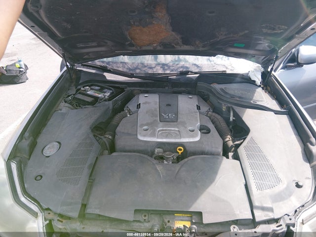 Aukcja sprzedaży 2010 Infiniti M35x, vin: JN1CY0AR6AM960052, numer aukcji: 46139934
