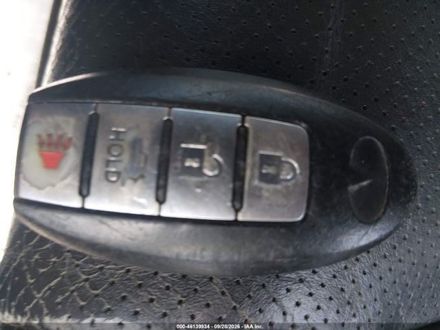 Aukcja sprzedaży 2010 Infiniti M35x, vin: JN1CY0AR6AM960052, numer aukcji: 46139934