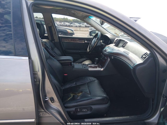 Aukcja sprzedaży 2010 Infiniti M35x, vin: JN1CY0AR6AM960052, numer aukcji: 46139934