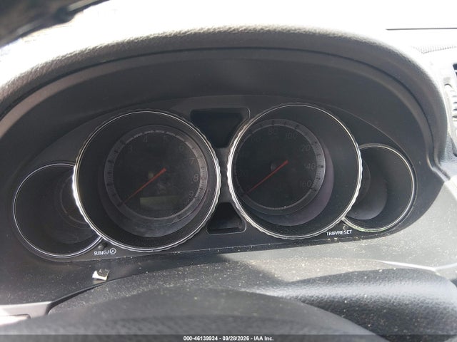 Aukcja sprzedaży 2010 Infiniti M35x, vin: JN1CY0AR6AM960052, numer aukcji: 46139934