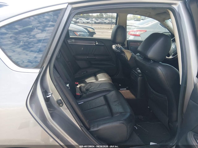 Aukcja sprzedaży 2010 Infiniti M35x, vin: JN1CY0AR6AM960052, numer aukcji: 46139934