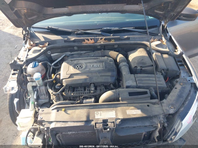 Продажа на аукционе авто 2016 Volkswagen Jetta 1.8t Sport, vin: 3VWD17AJ5GM249770, номер лота: 46139936