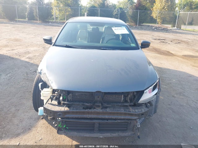 Продажа на аукционе авто 2016 Volkswagen Jetta 1.8t Sport, vin: 3VWD17AJ5GM249770, номер лота: 46139936