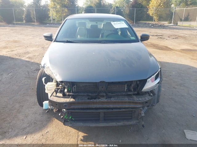 Продажа на аукционе авто 2016 Volkswagen Jetta 1.8t Sport, vin: 3VWD17AJ5GM249770, номер лота: 46139936