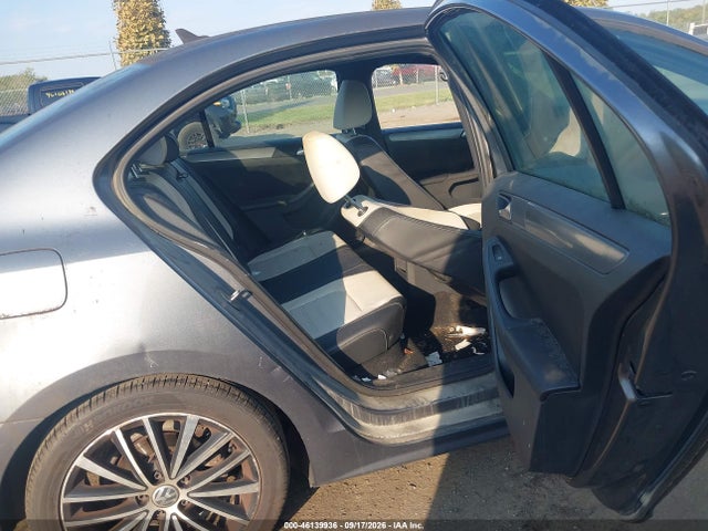 Продажа на аукционе авто 2016 Volkswagen Jetta 1.8t Sport, vin: 3VWD17AJ5GM249770, номер лота: 46139936