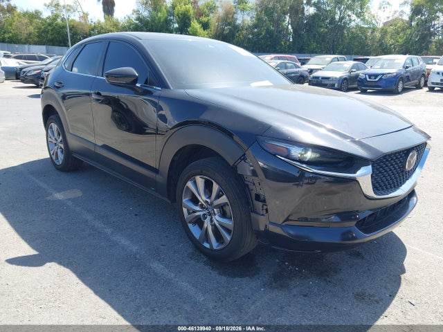 Продажа на аукционе авто 2021 Mazda Cx-30 Select, vin: 3MVDMABL7MM228002, номер лота: 46139940