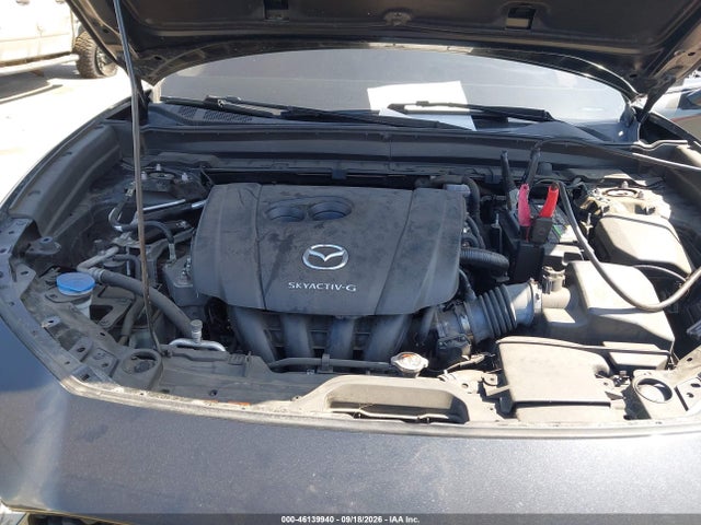 Продажа на аукционе авто 2021 Mazda Cx-30 Select, vin: 3MVDMABL7MM228002, номер лота: 46139940