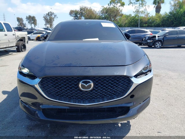 Продажа на аукционе авто 2021 Mazda Cx-30 Select, vin: 3MVDMABL7MM228002, номер лота: 46139940