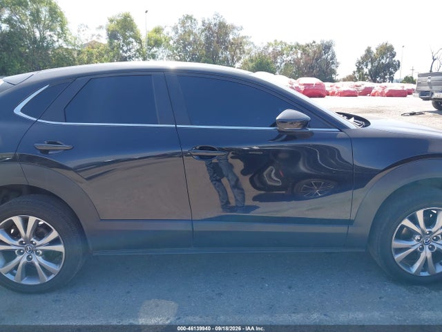 Продажа на аукционе авто 2021 Mazda Cx-30 Select, vin: 3MVDMABL7MM228002, номер лота: 46139940
