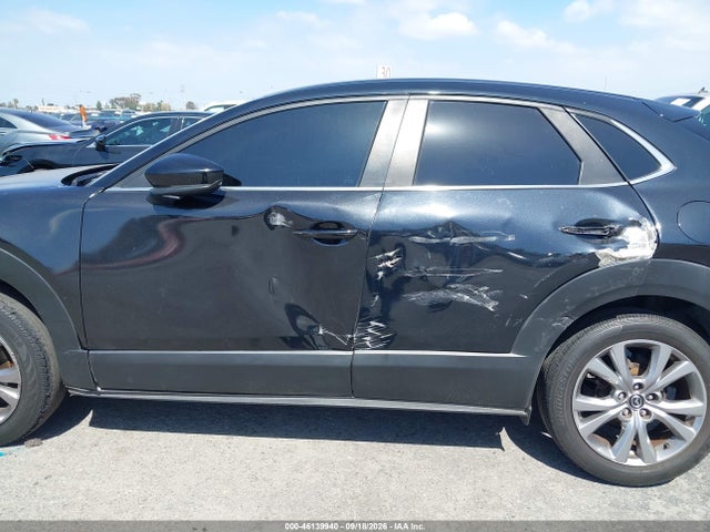 Продажа на аукционе авто 2021 Mazda Cx-30 Select, vin: 3MVDMABL7MM228002, номер лота: 46139940