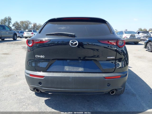 Продажа на аукционе авто 2021 Mazda Cx-30 Select, vin: 3MVDMABL7MM228002, номер лота: 46139940