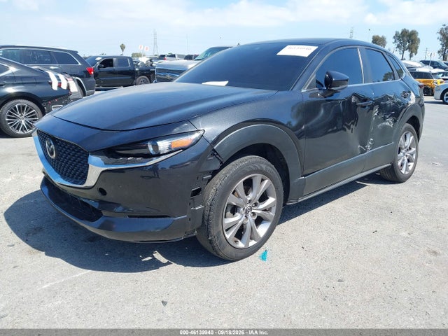 Продажа на аукционе авто 2021 Mazda Cx-30 Select, vin: 3MVDMABL7MM228002, номер лота: 46139940