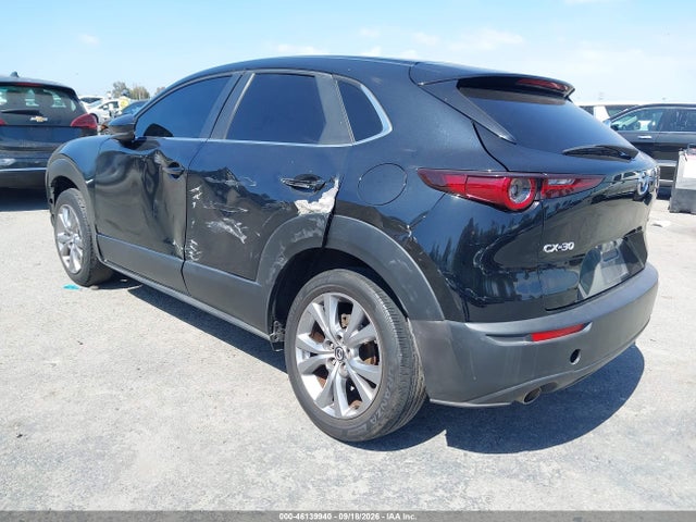 Продажа на аукционе авто 2021 Mazda Cx-30 Select, vin: 3MVDMABL7MM228002, номер лота: 46139940