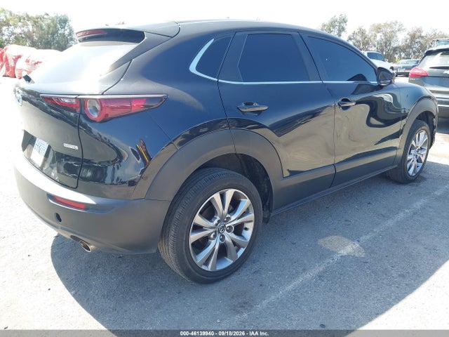Продажа на аукционе авто 2021 Mazda Cx-30 Select, vin: 3MVDMABL7MM228002, номер лота: 46139940