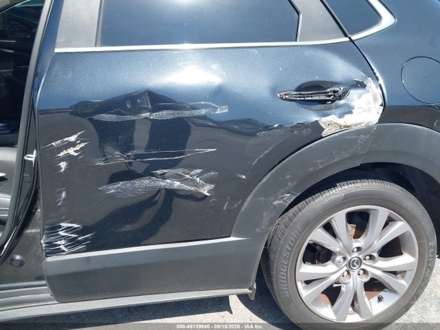 Продажа на аукционе авто 2021 Mazda Cx-30 Select, vin: 3MVDMABL7MM228002, номер лота: 46139940