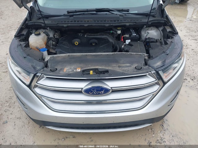 Aukcja sprzedaży 2017 Ford Edge Sel, vin: 2FMPK3J95HBC42778, numer aukcji: 46139945