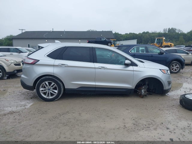 Aukcja sprzedaży 2017 Ford Edge Sel, vin: 2FMPK3J95HBC42778, numer aukcji: 46139945