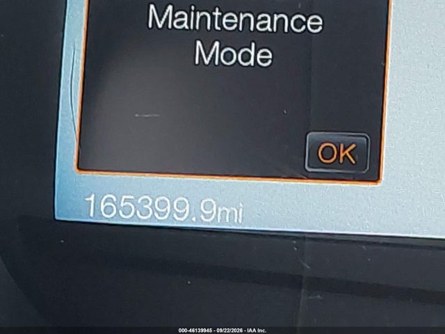 Aukcja sprzedaży 2017 Ford Edge Sel, vin: 2FMPK3J95HBC42778, numer aukcji: 46139945