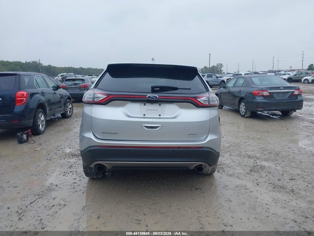 Aukcja sprzedaży 2017 Ford Edge Sel, vin: 2FMPK3J95HBC42778, numer aukcji: 46139945