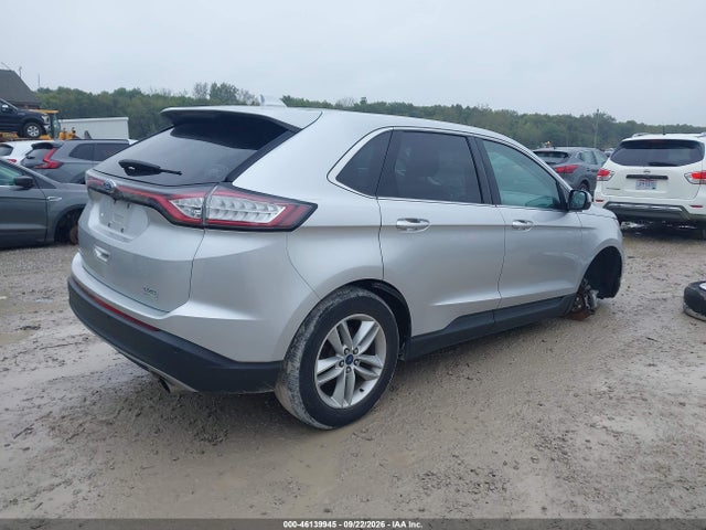 Aukcja sprzedaży 2017 Ford Edge Sel, vin: 2FMPK3J95HBC42778, numer aukcji: 46139945