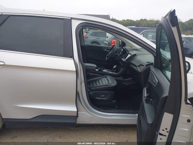 Aukcja sprzedaży 2017 Ford Edge Sel, vin: 2FMPK3J95HBC42778, numer aukcji: 46139945