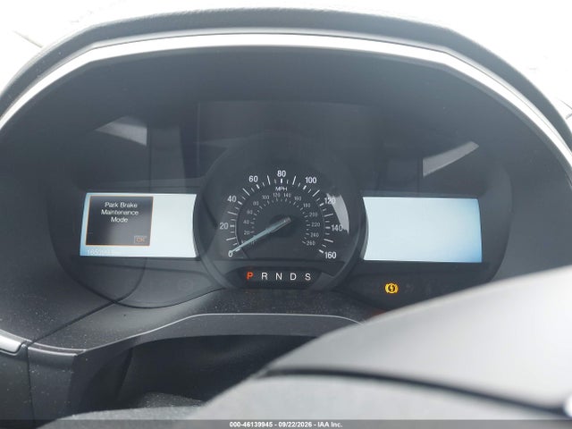 Aukcja sprzedaży 2017 Ford Edge Sel, vin: 2FMPK3J95HBC42778, numer aukcji: 46139945