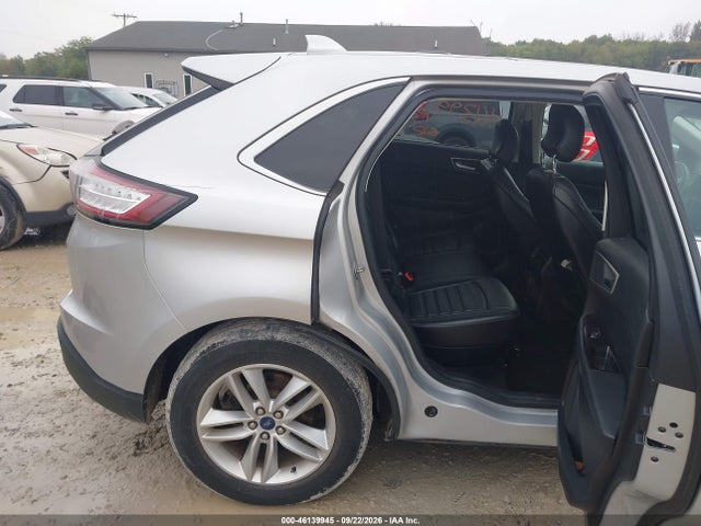 Aukcja sprzedaży 2017 Ford Edge Sel, vin: 2FMPK3J95HBC42778, numer aukcji: 46139945