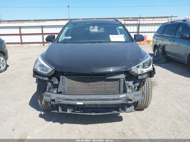 Продажа на аукционе авто 2019 Hyundai Santa Fe Xl Se, vin: KM8SM4HF9KU301113, номер лота: 46139948