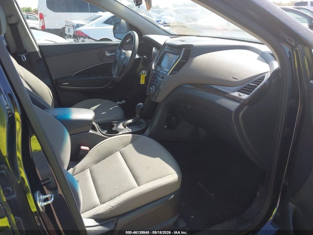 Продажа на аукционе авто 2019 Hyundai Santa Fe Xl Se, vin: KM8SM4HF9KU301113, номер лота: 46139948