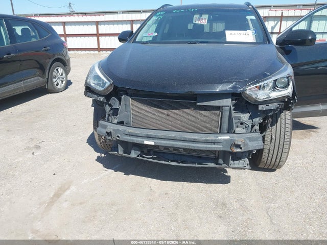 Продажа на аукционе авто 2019 Hyundai Santa Fe Xl Se, vin: KM8SM4HF9KU301113, номер лота: 46139948
