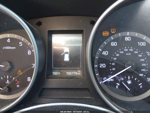 Продажа на аукционе авто 2019 Hyundai Santa Fe Xl Se, vin: KM8SM4HF9KU301113, номер лота: 46139948