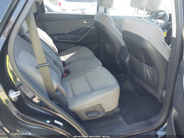Продажа на аукционе авто 2019 Hyundai Santa Fe Xl Se, vin: KM8SM4HF9KU301113, номер лота: 46139948