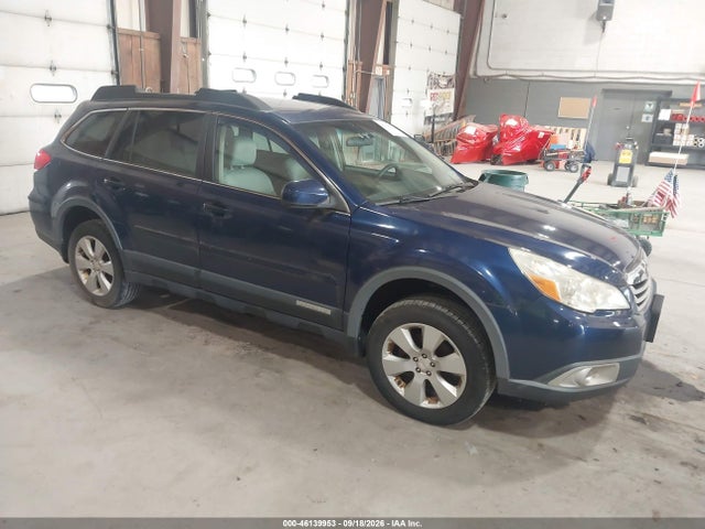 Aukcja sprzedaży 2011 Subaru Outback 2.5i Premium, vin: 4S4BRBCC9B3434429, numer aukcji: 46139953