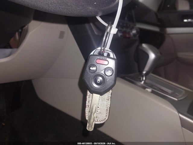 2011 Subaru Outback 2.5i Premium მანქანა იყიდება აუქციონზე, vin: 4S4BRBCC9B3434429, აუქციონის ნომერი: 46139953