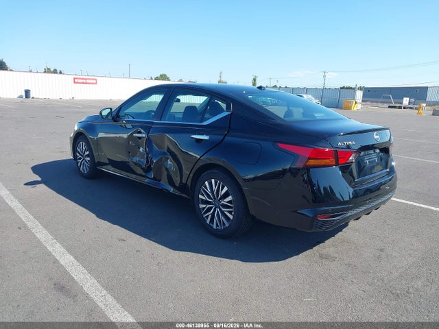 2025 Nissan Altima Sv Fwd მანქანა იყიდება აუქციონზე, vin: 1N4BL4DV2SN368205, აუქციონის ნომერი: 46139955
