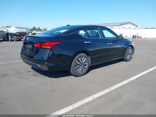 2025 Nissan Altima Sv Fwd მანქანა იყიდება აუქციონზე, vin: 1N4BL4DV2SN368205, აუქციონის ნომერი: 46139955
