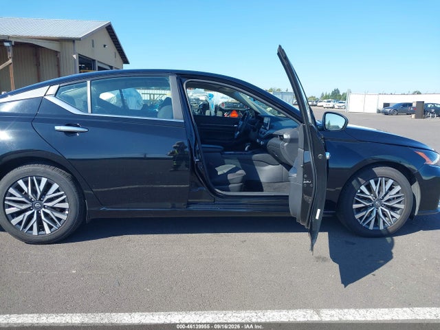 2025 Nissan Altima Sv Fwd მანქანა იყიდება აუქციონზე, vin: 1N4BL4DV2SN368205, აუქციონის ნომერი: 46139955