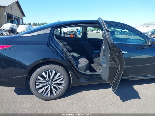 2025 Nissan Altima Sv Fwd მანქანა იყიდება აუქციონზე, vin: 1N4BL4DV2SN368205, აუქციონის ნომერი: 46139955