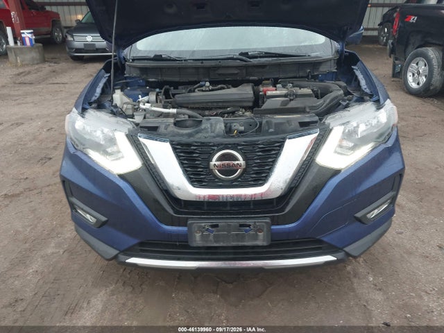 Продаж на аукціоні авто 2019 Nissan Rogue Sv, vin: JN8AT2MVXKW380756, номер лоту: 46139960