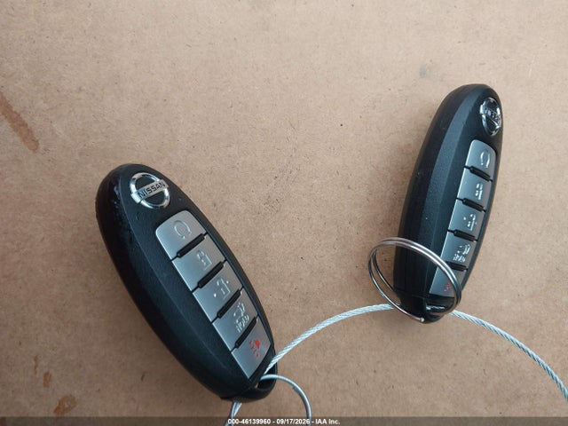 Продаж на аукціоні авто 2019 Nissan Rogue Sv, vin: JN8AT2MVXKW380756, номер лоту: 46139960