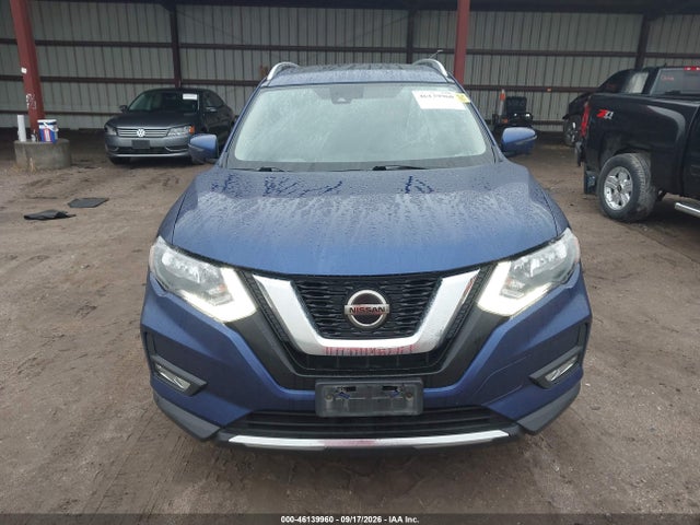 Продаж на аукціоні авто 2019 Nissan Rogue Sv, vin: JN8AT2MVXKW380756, номер лоту: 46139960