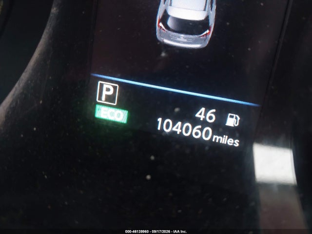 Продаж на аукціоні авто 2019 Nissan Rogue Sv, vin: JN8AT2MVXKW380756, номер лоту: 46139960