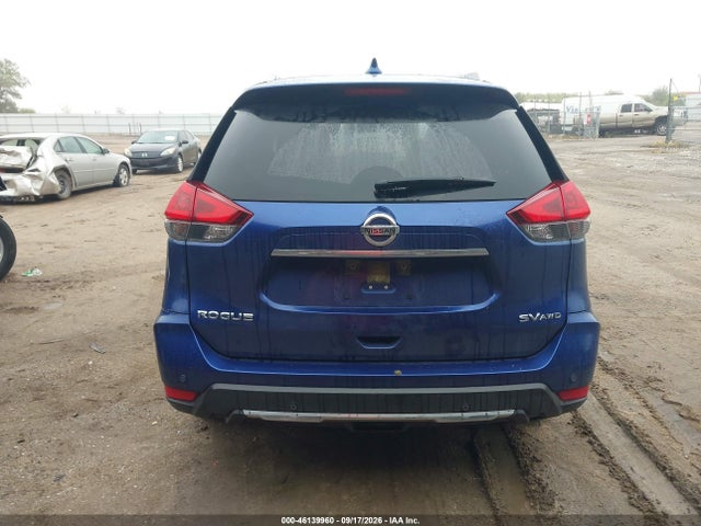 Продаж на аукціоні авто 2019 Nissan Rogue Sv, vin: JN8AT2MVXKW380756, номер лоту: 46139960