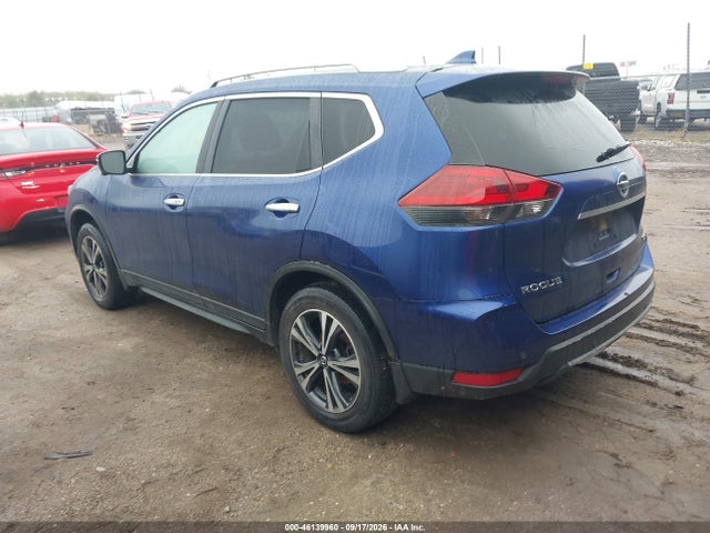 Продаж на аукціоні авто 2019 Nissan Rogue Sv, vin: JN8AT2MVXKW380756, номер лоту: 46139960