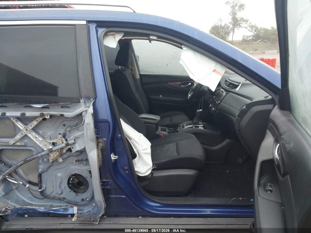 Продаж на аукціоні авто 2019 Nissan Rogue Sv, vin: JN8AT2MVXKW380756, номер лоту: 46139960