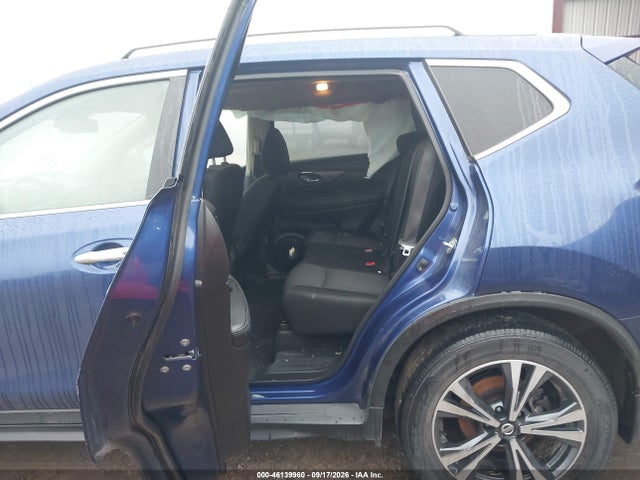 Продаж на аукціоні авто 2019 Nissan Rogue Sv, vin: JN8AT2MVXKW380756, номер лоту: 46139960