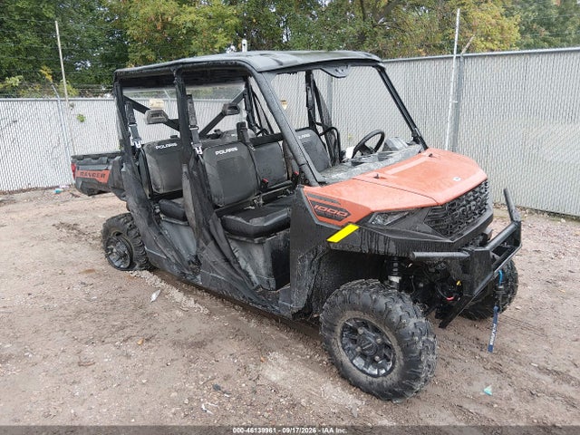 Polaris Ranger Crew 1000 Premium 2026 3NST6E99XTH177173 main image