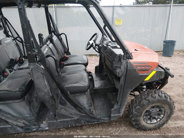 Polaris Ranger Crew 1000 Premium 2026 3NST6E99XTH177173 Image 16
