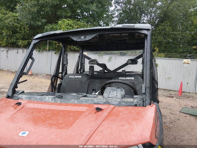 Polaris Ranger Crew 1000 Premium 2026 3NST6E99XTH177173 Image 17